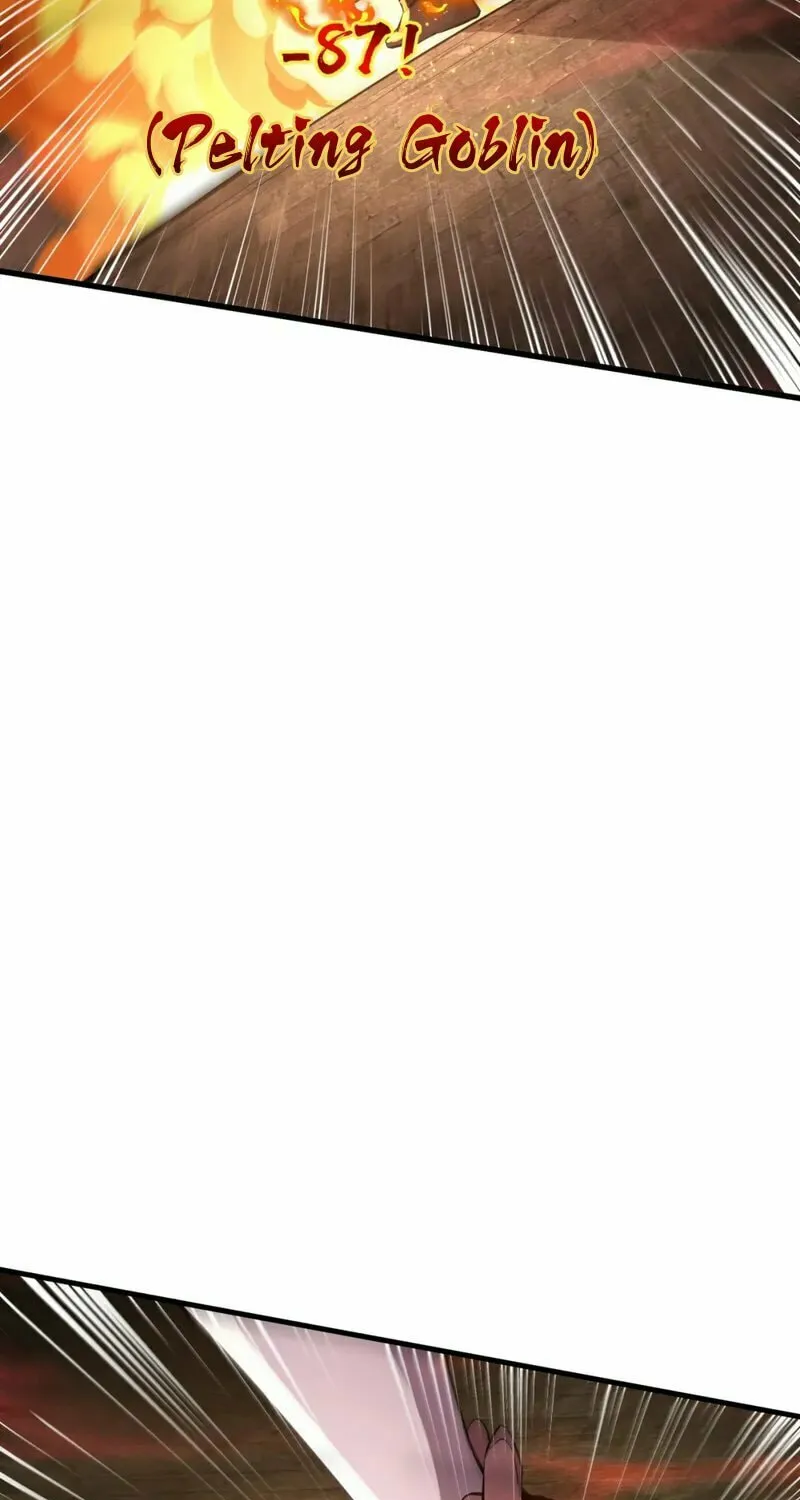 SSS-Rank Lone Summoner Chapter 34 page 63 - 