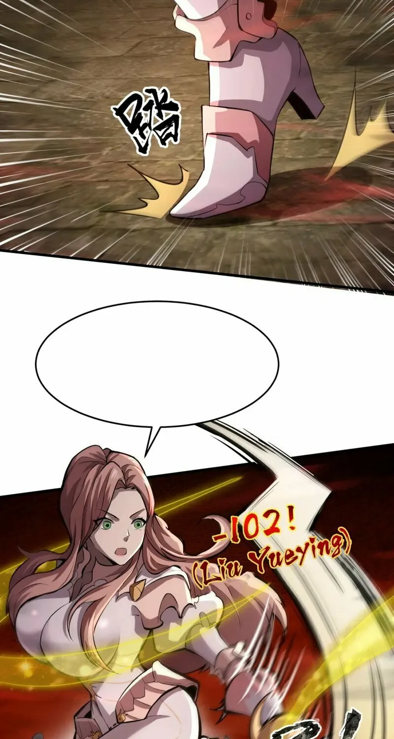 SSS-Rank Lone Summoner Chapter 34 page 64 - 