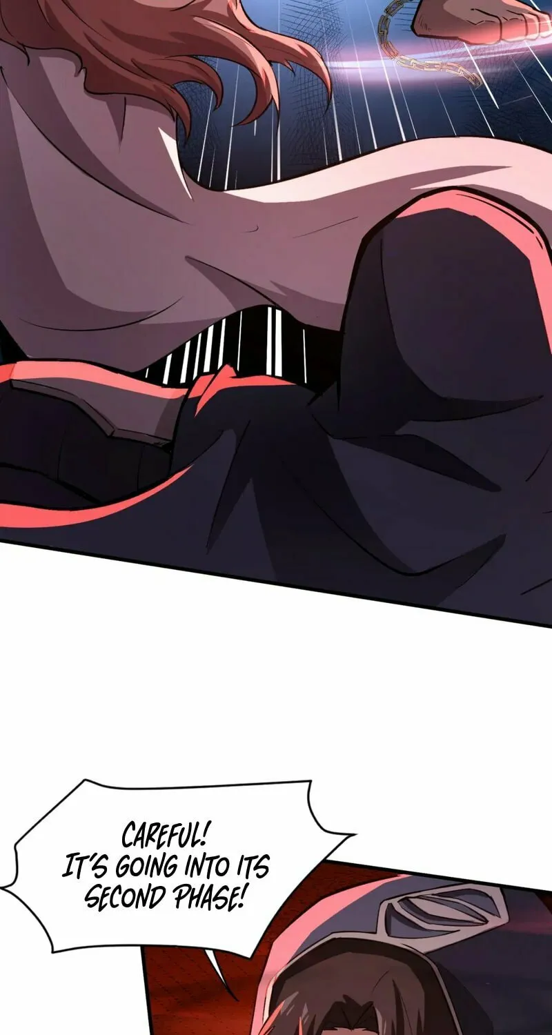 SSS-Rank Lone Summoner Chapter 34 page 68 - 