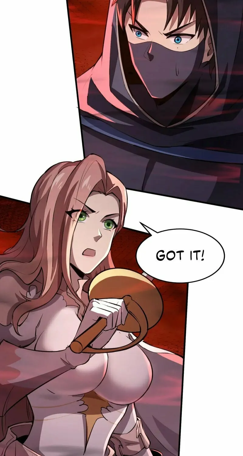 SSS-Rank Lone Summoner Chapter 34 page 69 - 