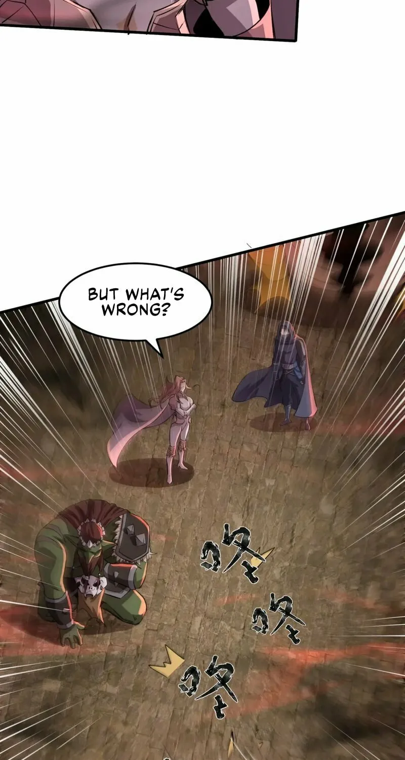 SSS-Rank Lone Summoner Chapter 34 page 70 - 