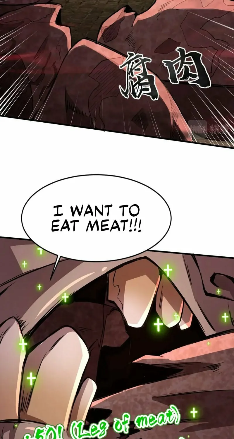SSS-Rank Lone Summoner Chapter 34 page 74 - 
