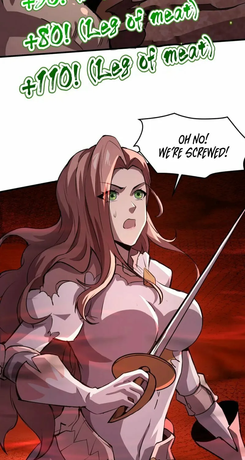 SSS-Rank Lone Summoner Chapter 34 page 75 - 