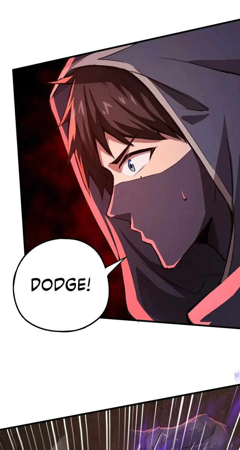 SSS-Rank Lone Summoner Chapter 34 page 10 - 