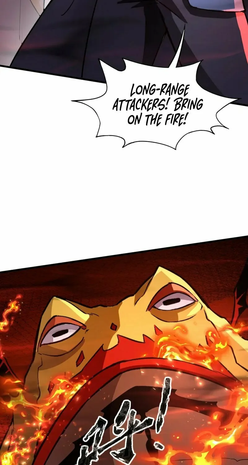 SSS-Rank Lone Summoner Chapter 35 page 11 - 