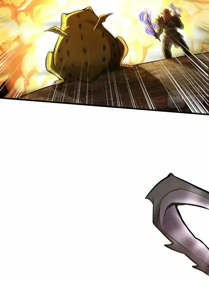 SSS-Rank Lone Summoner Chapter 35 page 15 - 