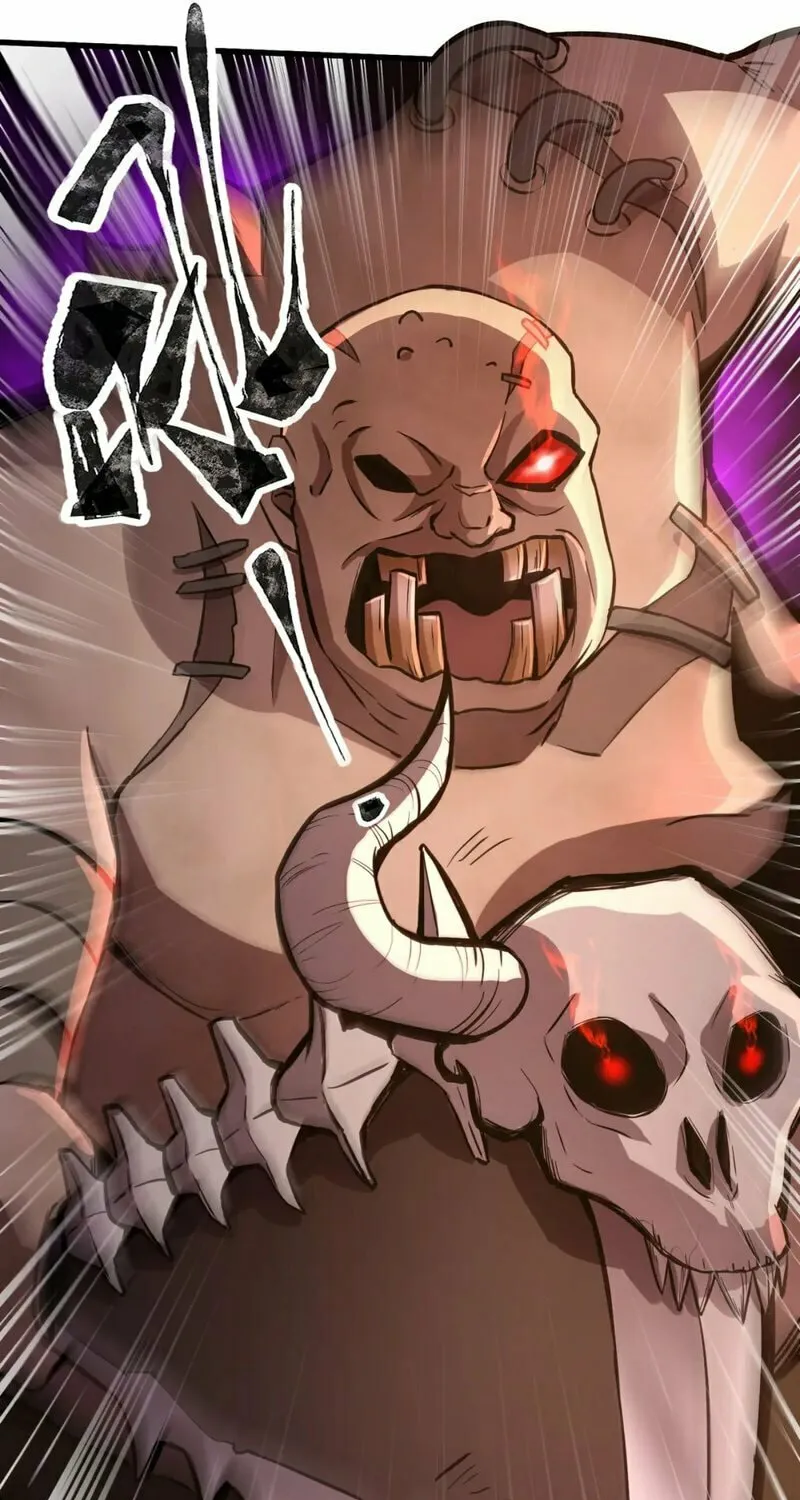 SSS-Rank Lone Summoner Chapter 35 page 16 - 