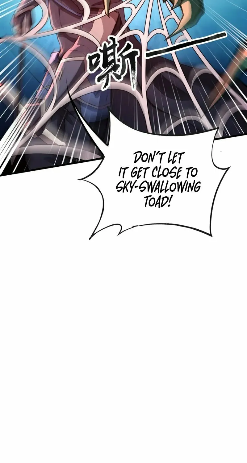 SSS-Rank Lone Summoner Chapter 35 page 18 - 