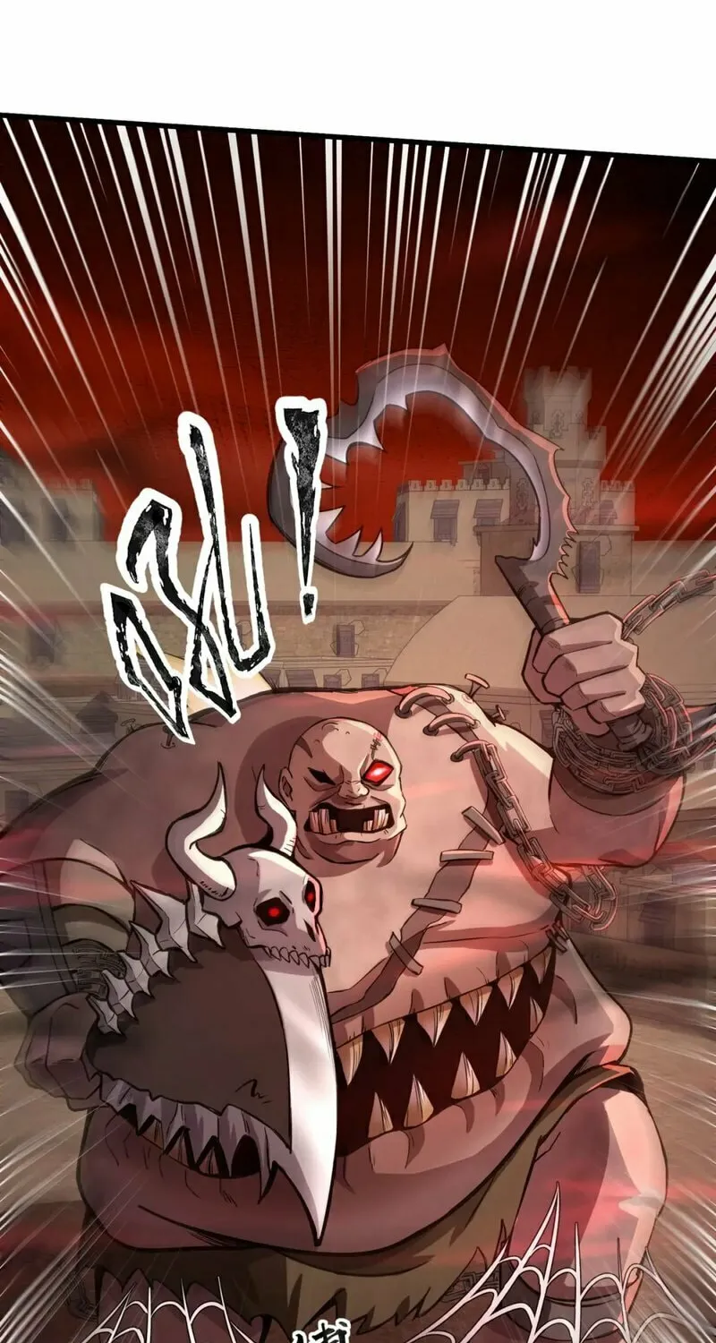 SSS-Rank Lone Summoner Chapter 35 page 19 - 