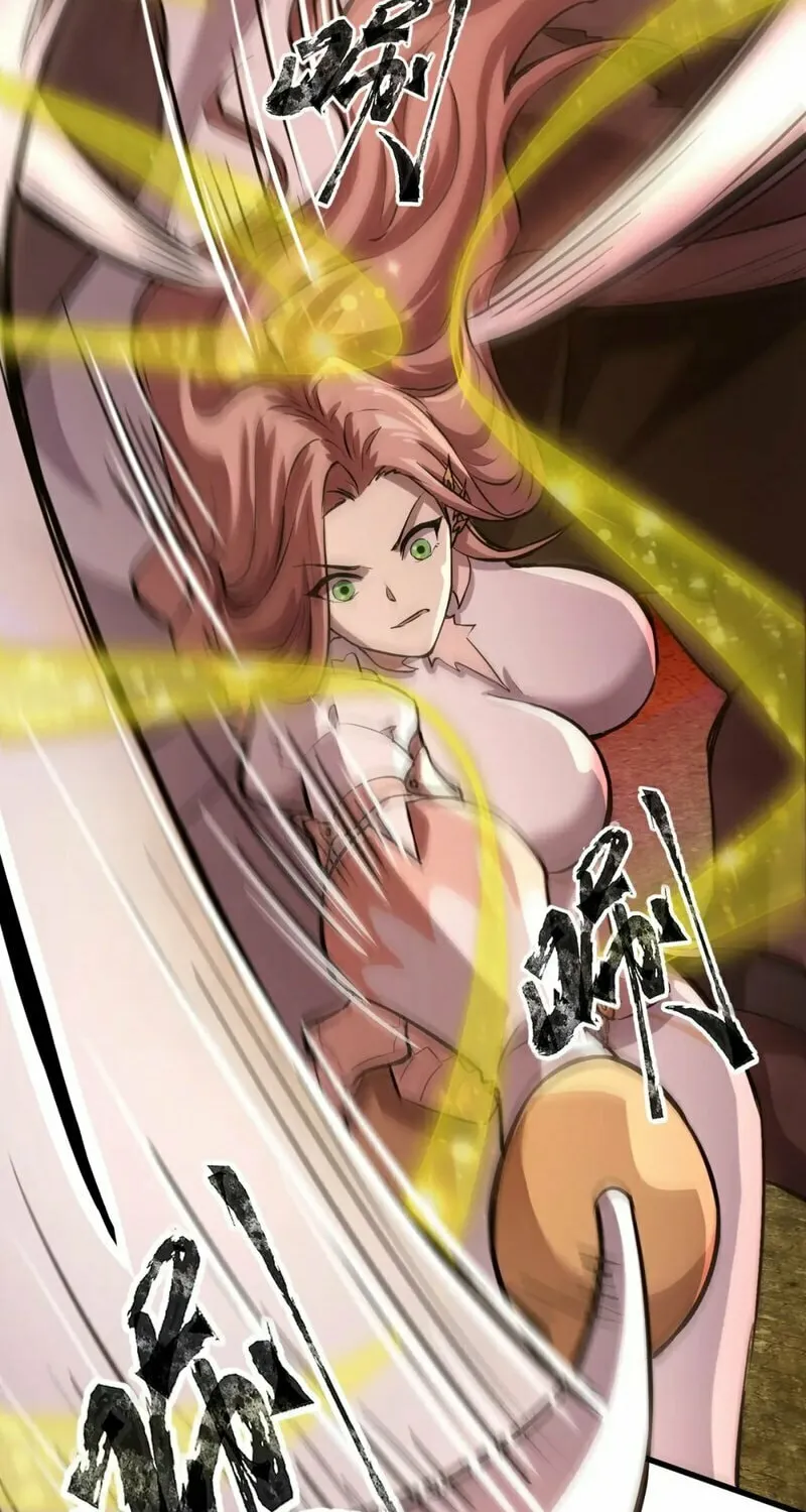 SSS-Rank Lone Summoner Chapter 35 page 21 - 