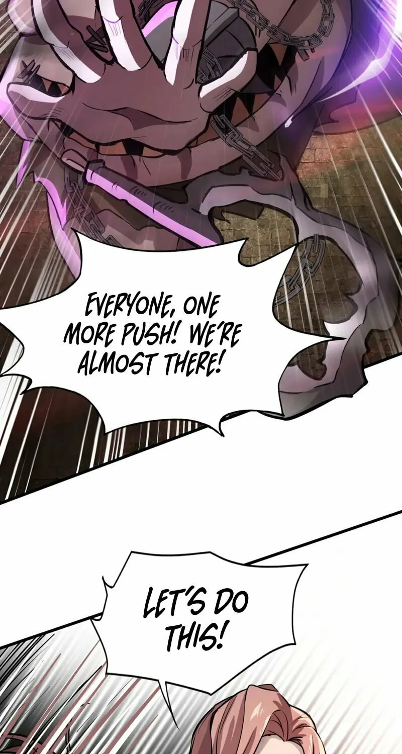 SSS-Rank Lone Summoner Chapter 35 page 25 - 