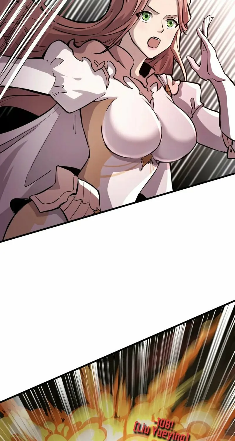 SSS-Rank Lone Summoner Chapter 35 page 26 - 