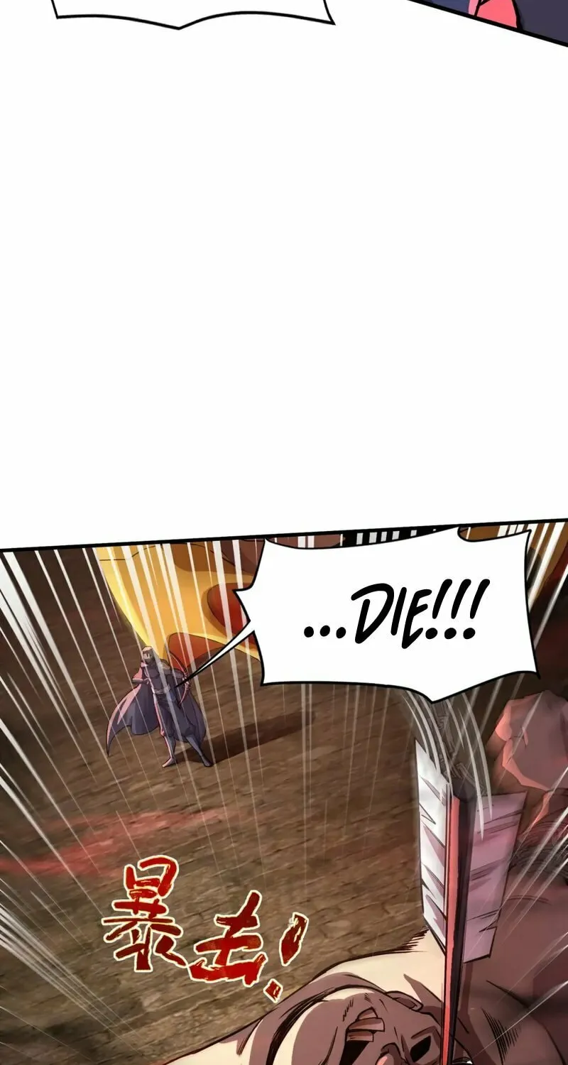 SSS-Rank Lone Summoner Chapter 35 page 30 - 