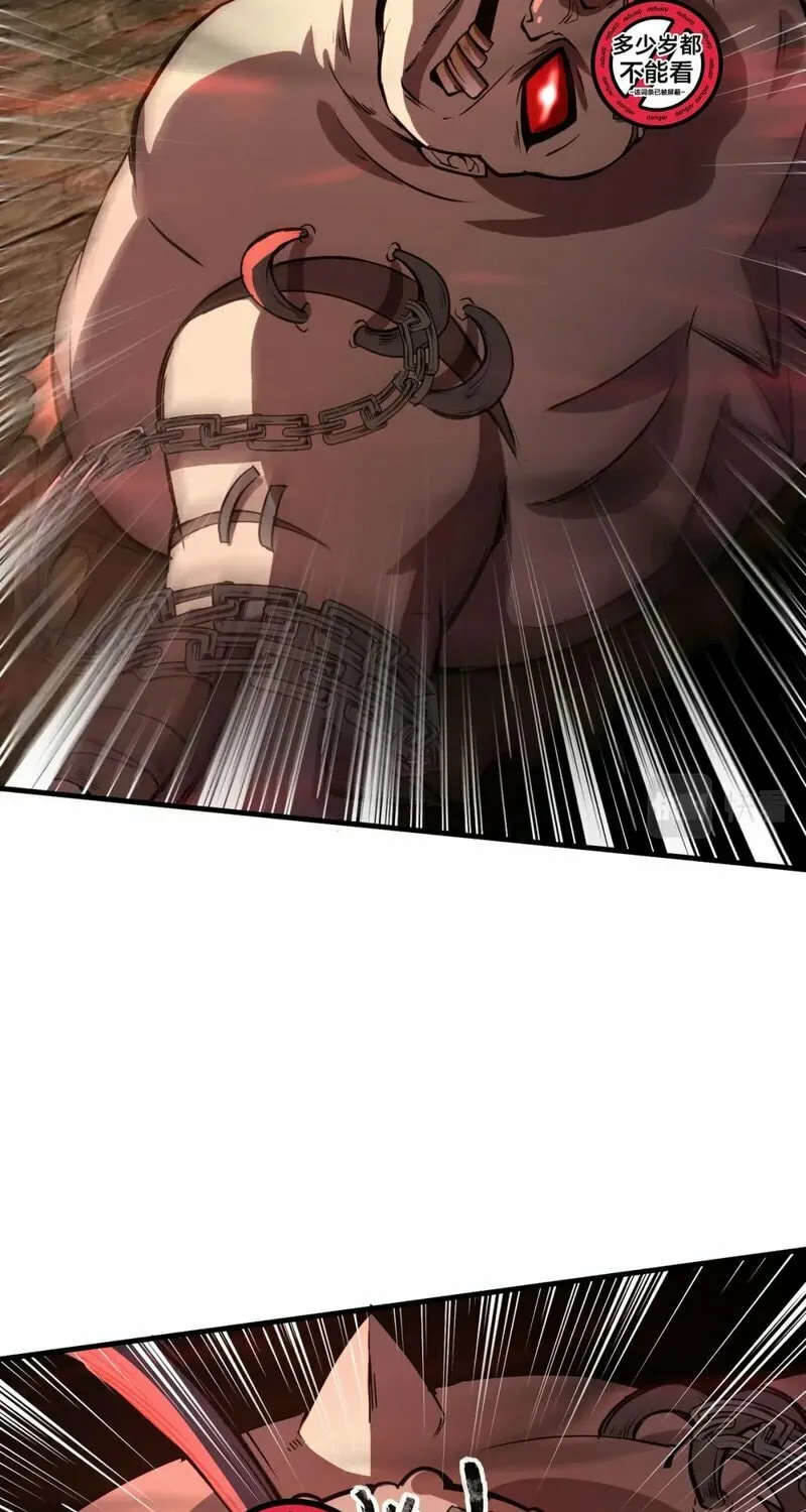 SSS-Rank Lone Summoner Chapter 35 page 31 - 