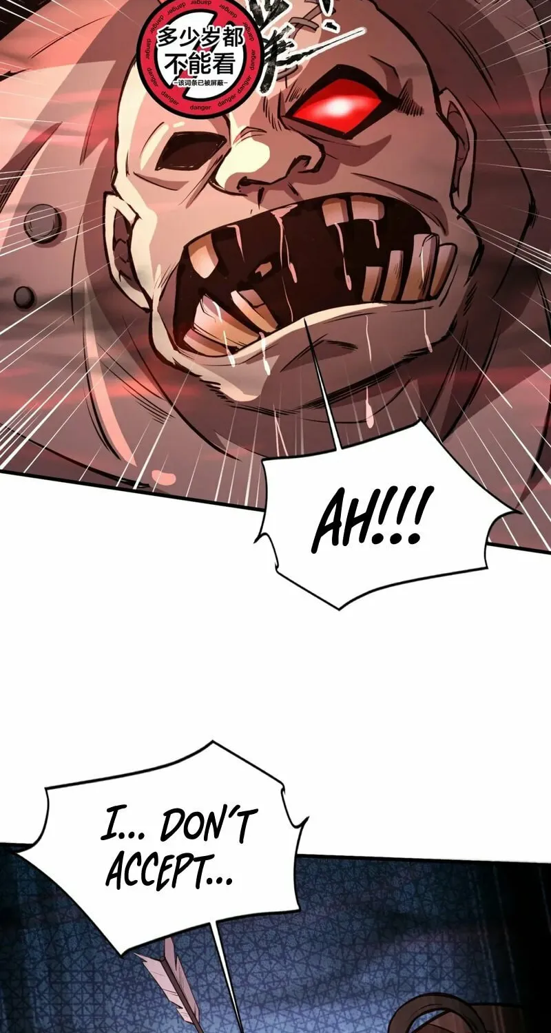 SSS-Rank Lone Summoner Chapter 35 page 32 - 