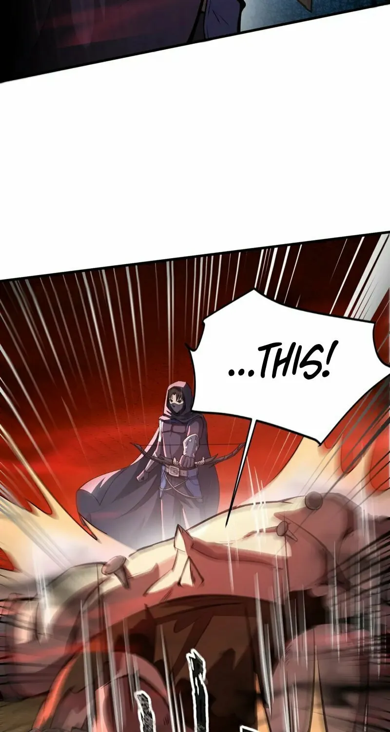 SSS-Rank Lone Summoner Chapter 35 page 34 - 