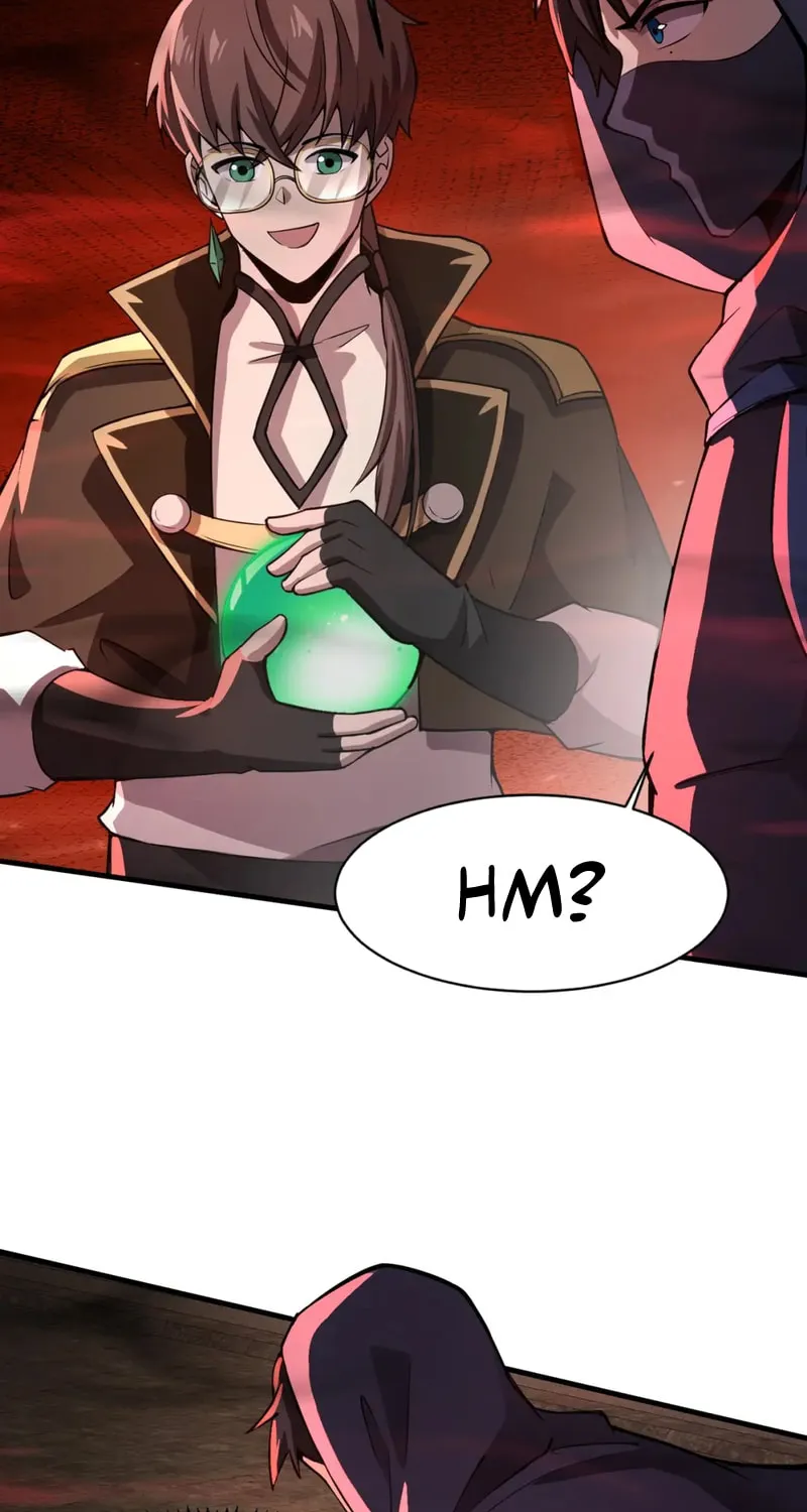 SSS-Rank Lone Summoner Chapter 35 page 40 - 