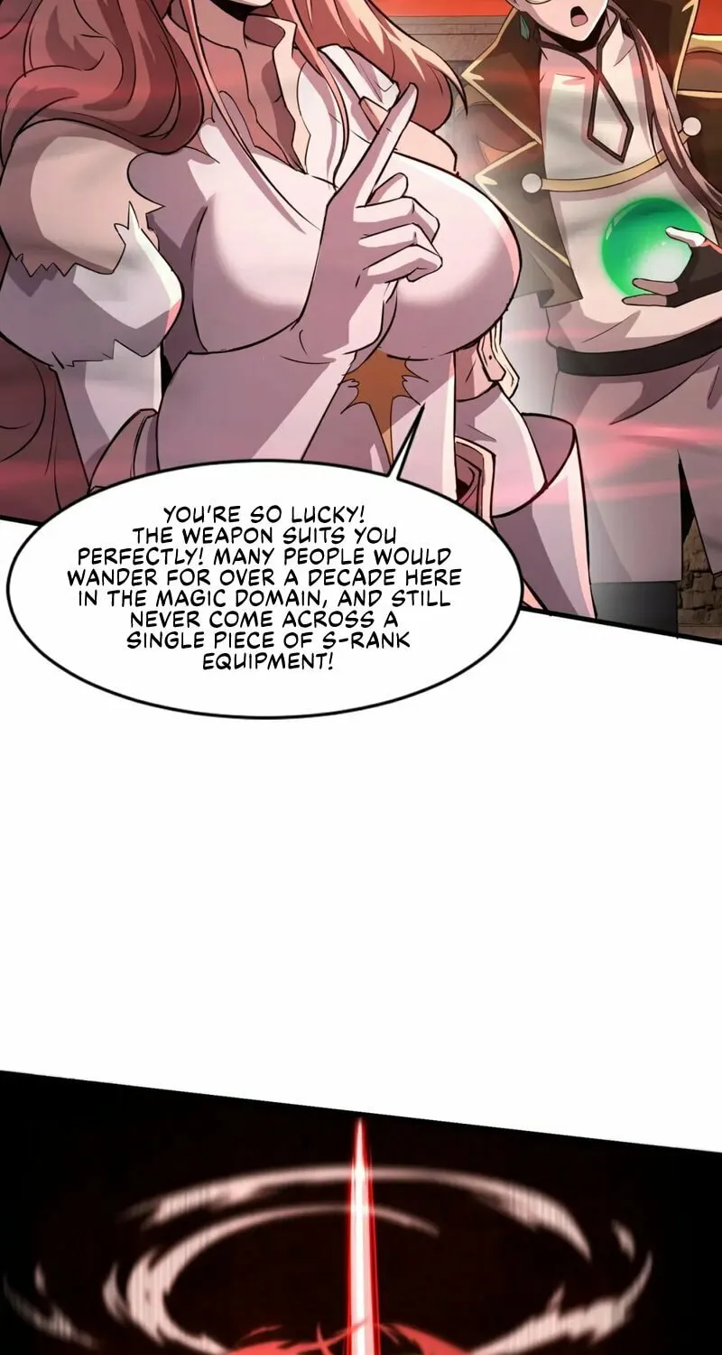 SSS-Rank Lone Summoner Chapter 35 page 45 - 