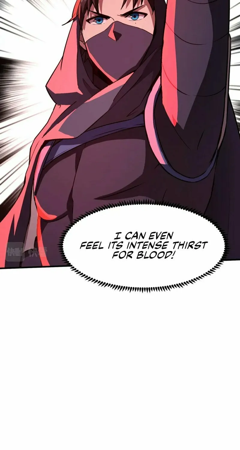 SSS-Rank Lone Summoner Chapter 35 page 48 - 