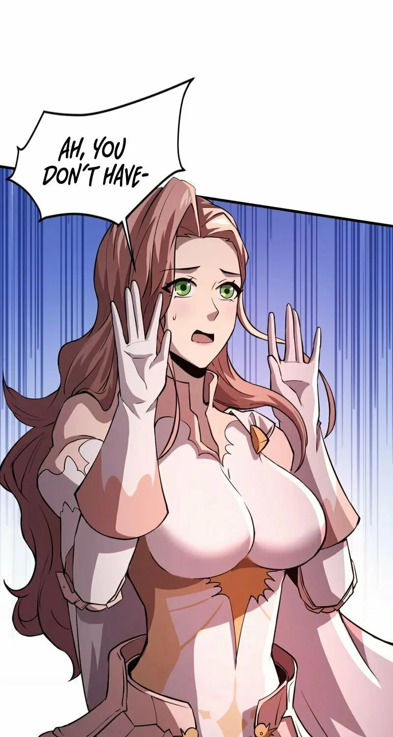 SSS-Rank Lone Summoner Chapter 35 page 51 - 