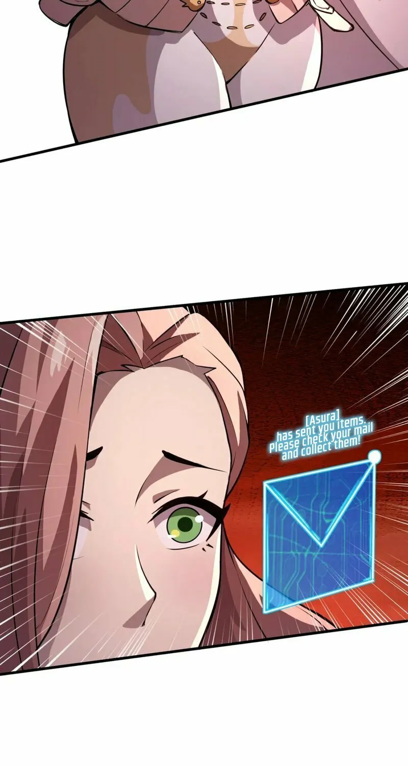 SSS-Rank Lone Summoner Chapter 35 page 52 - 