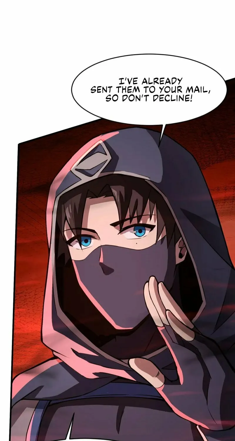 SSS-Rank Lone Summoner Chapter 35 page 53 - 