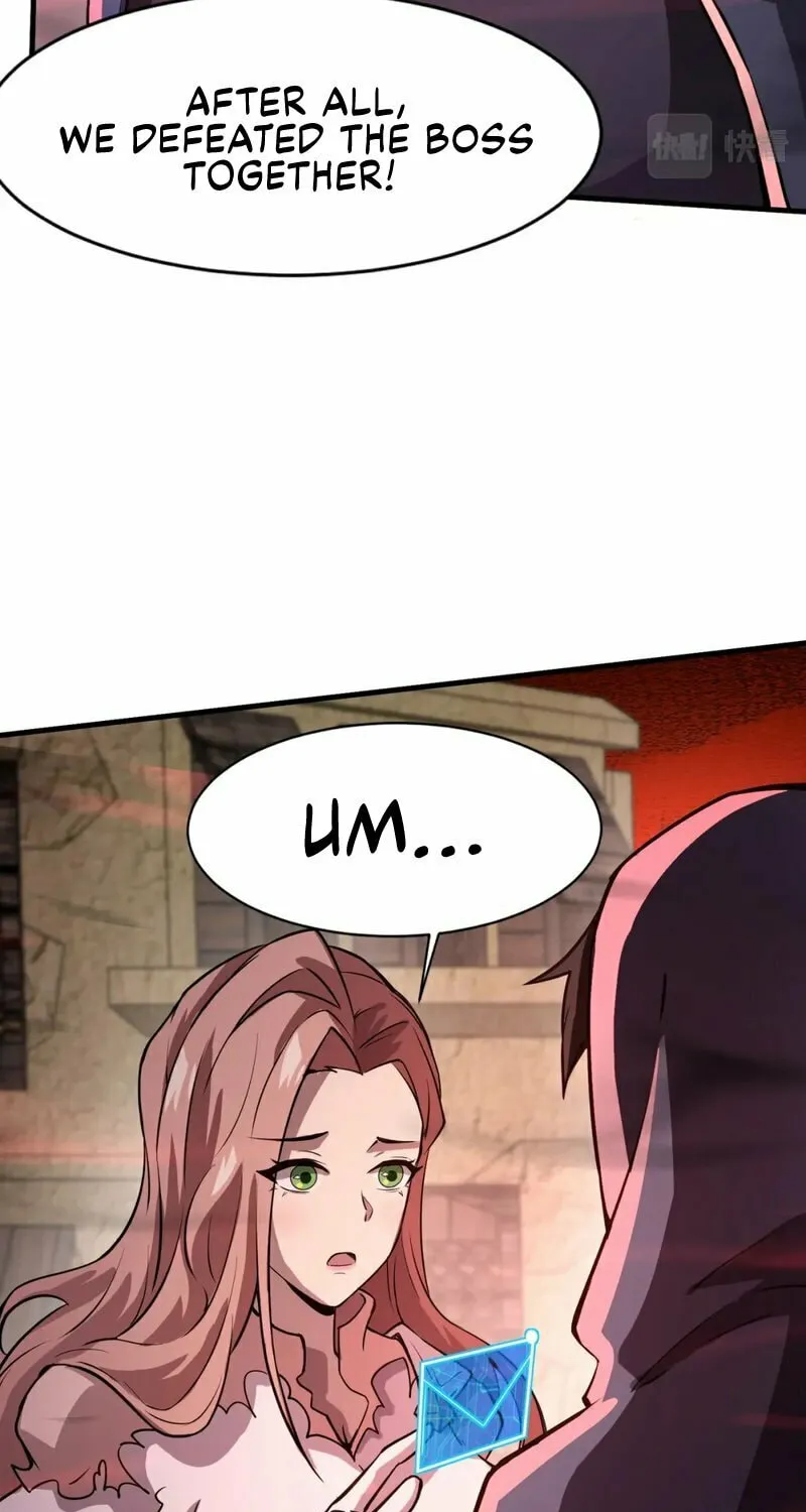SSS-Rank Lone Summoner Chapter 35 page 54 - 