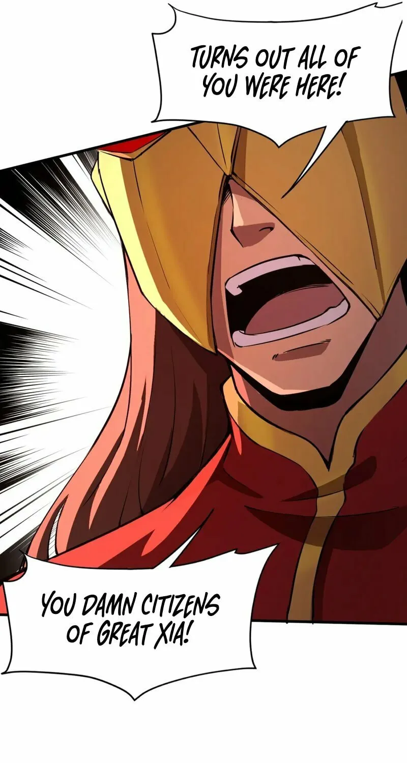 SSS-Rank Lone Summoner Chapter 35 page 56 - 