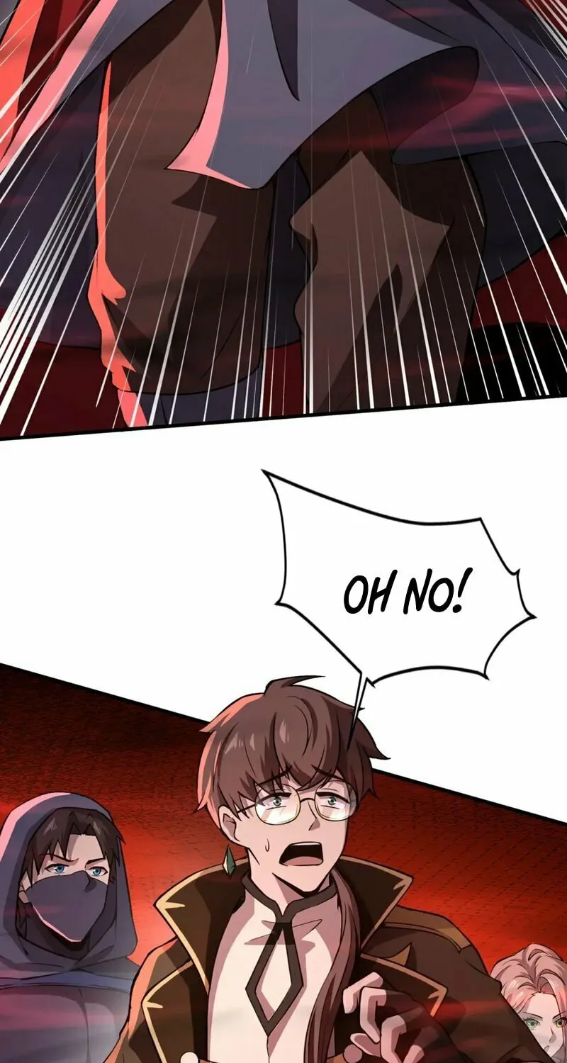 SSS-Rank Lone Summoner Chapter 35 page 58 - 