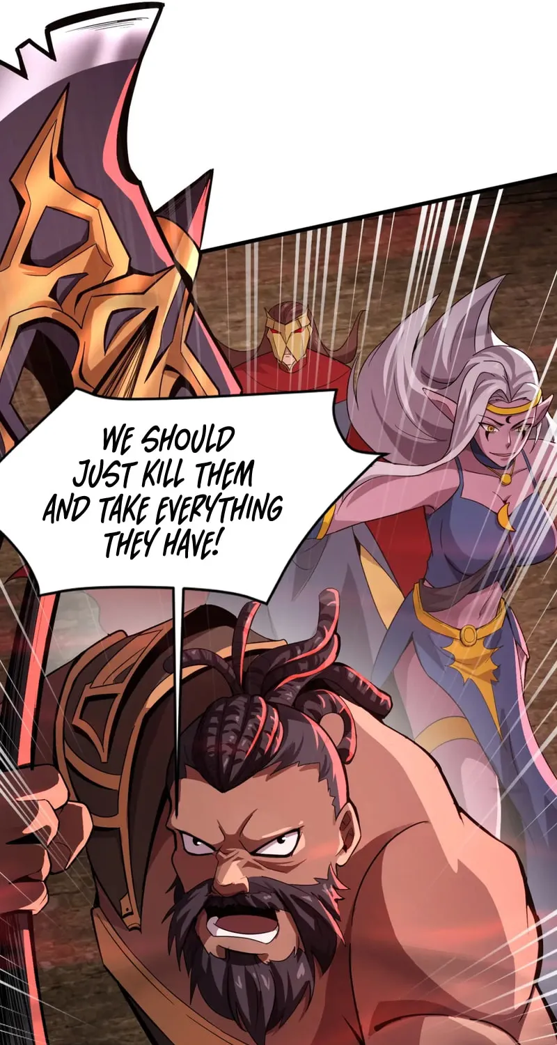 SSS-Rank Lone Summoner Chapter 35 page 62 - 