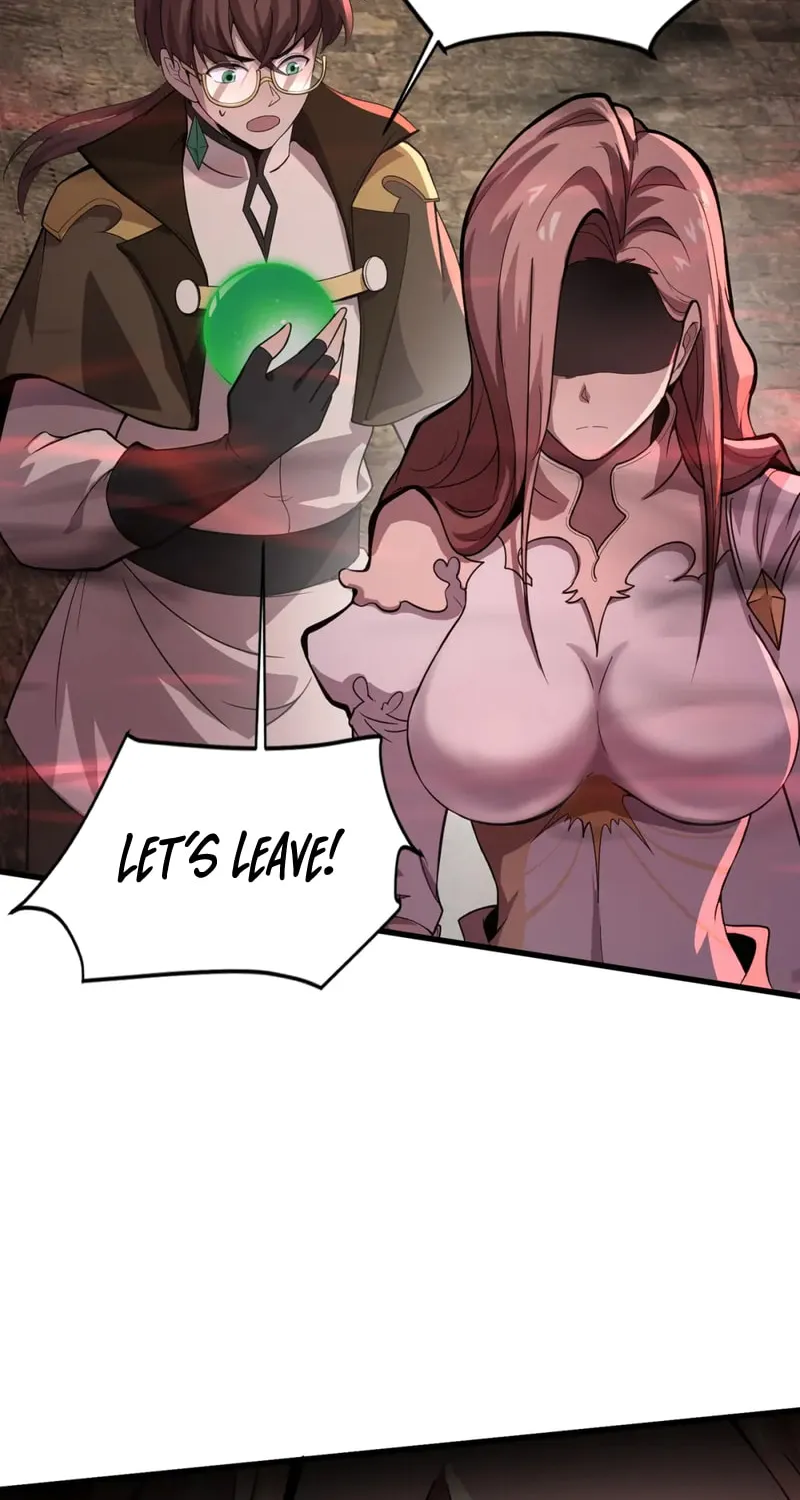 SSS-Rank Lone Summoner Chapter 35 page 65 - 