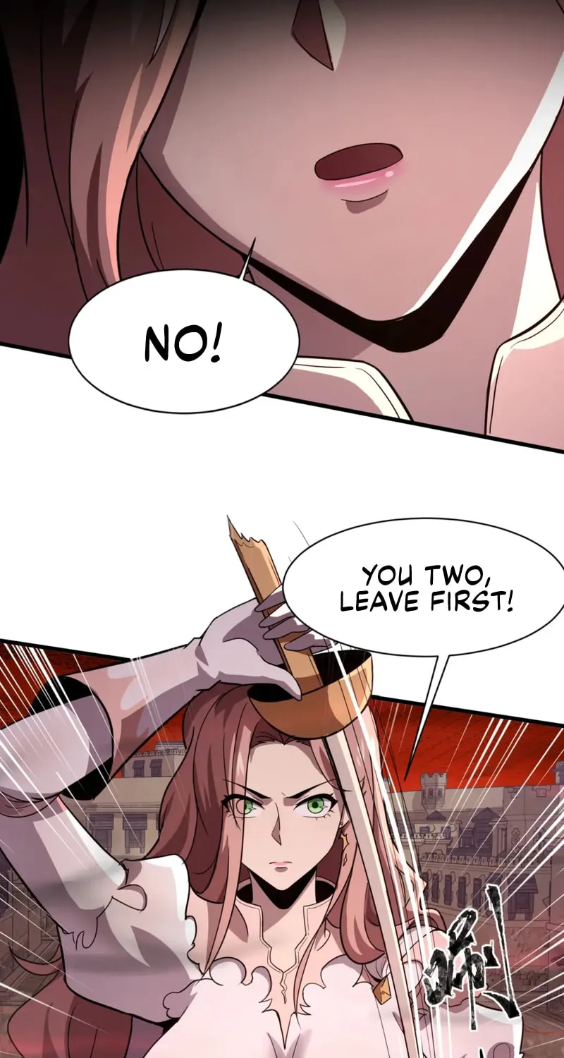 SSS-Rank Lone Summoner Chapter 35 page 66 - 