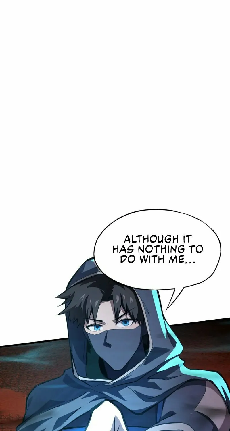 SSS-Rank Lone Summoner Chapter 36 page 11 - 