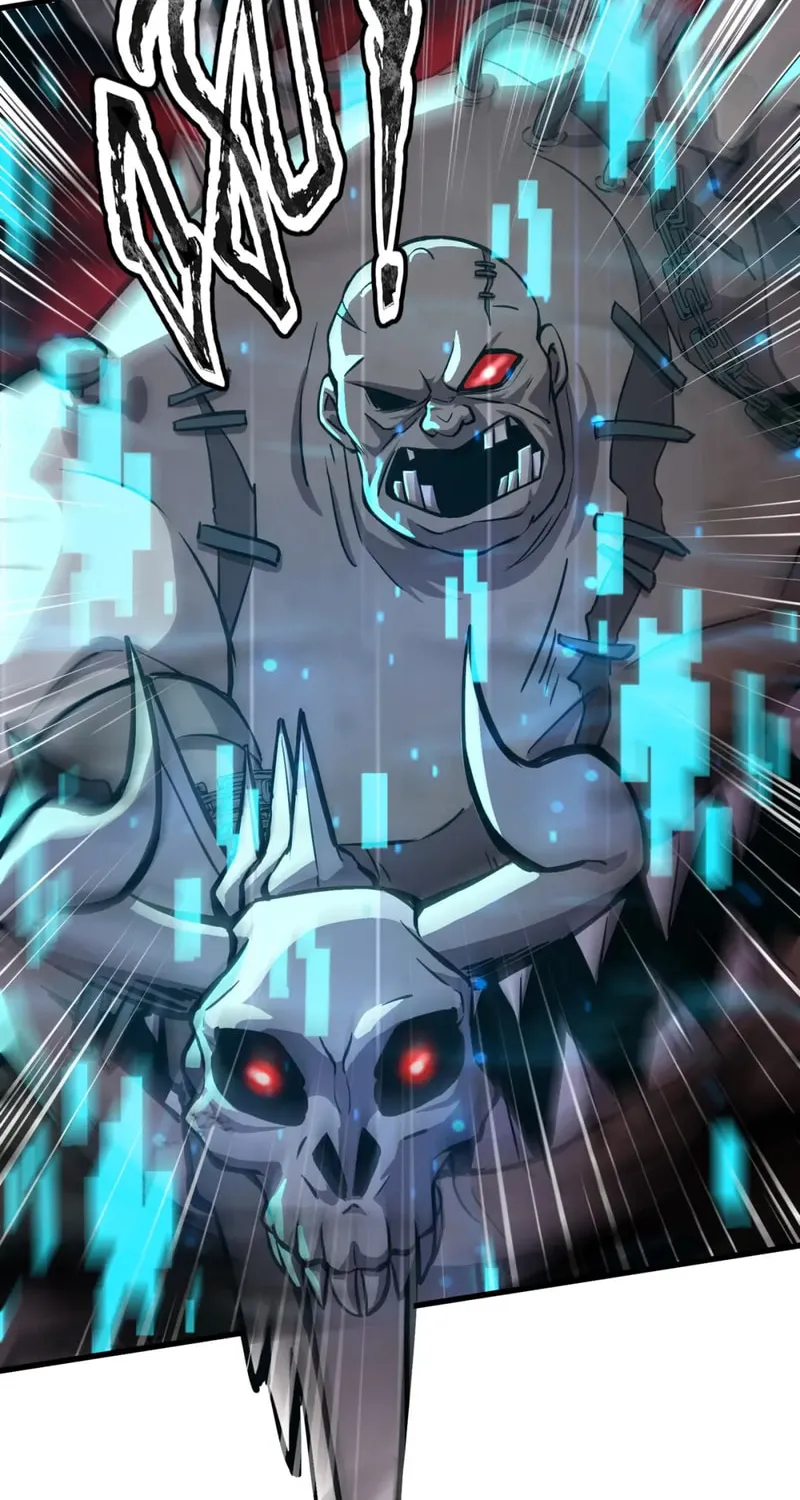 SSS-Rank Lone Summoner Chapter 36 page 18 - 