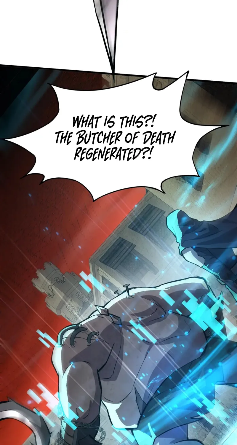 SSS-Rank Lone Summoner Chapter 36 page 19 - 
