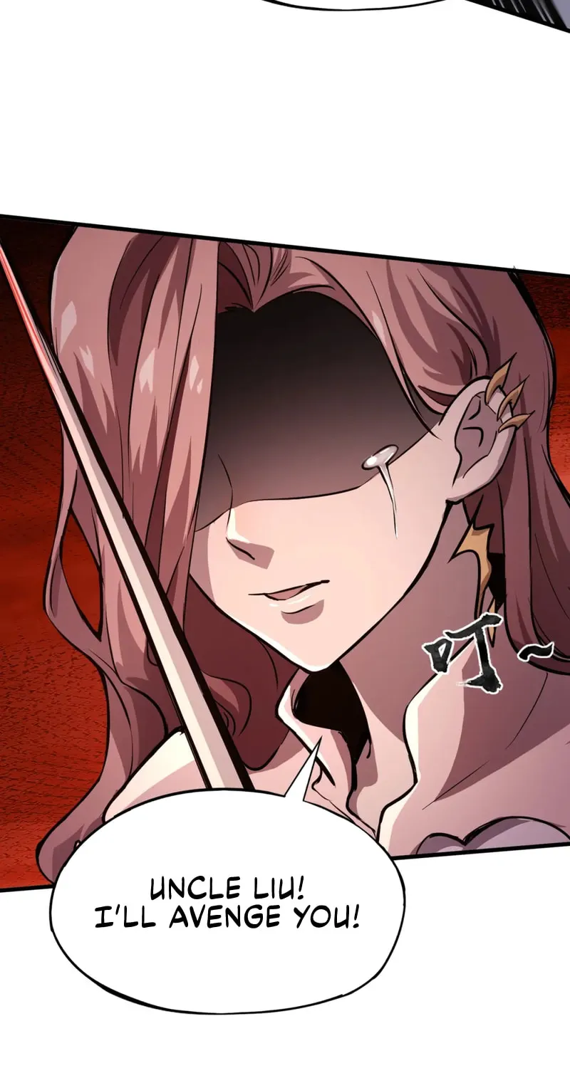 SSS-Rank Lone Summoner Chapter 36 page 22 - 