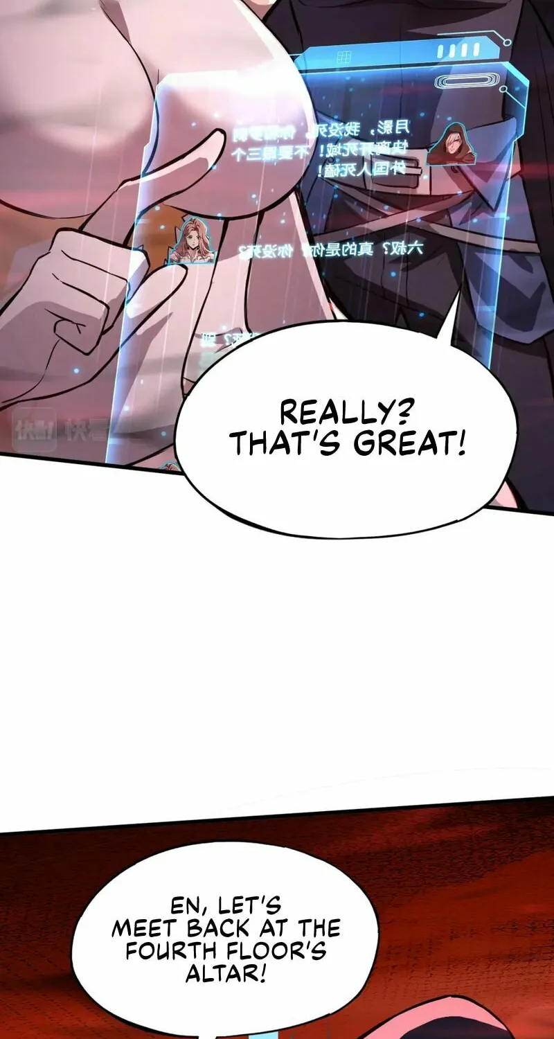 SSS-Rank Lone Summoner Chapter 36 page 27 - 