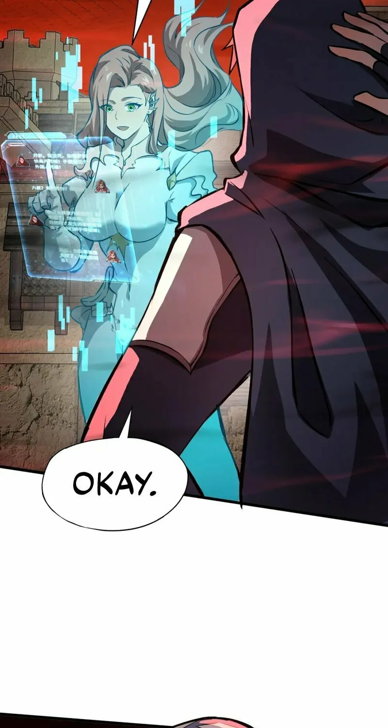 SSS-Rank Lone Summoner Chapter 36 page 28 - 