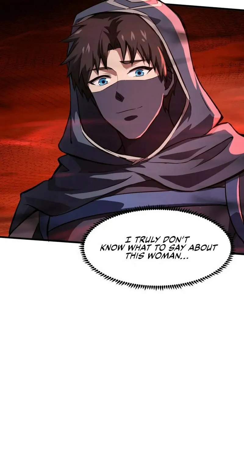 SSS-Rank Lone Summoner Chapter 36 page 29 - 