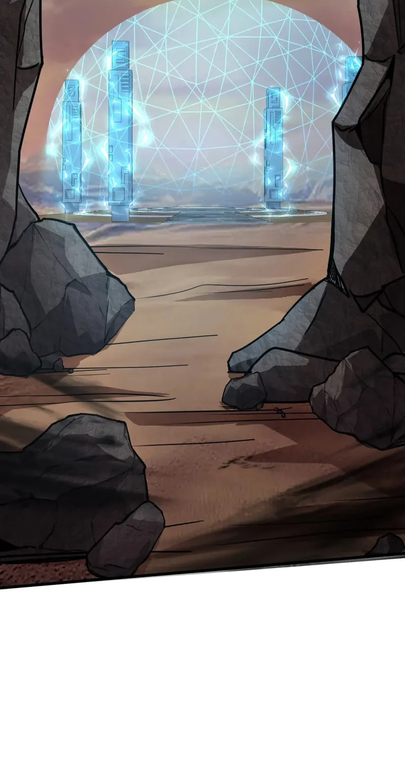 SSS-Rank Lone Summoner Chapter 36 page 35 - 
