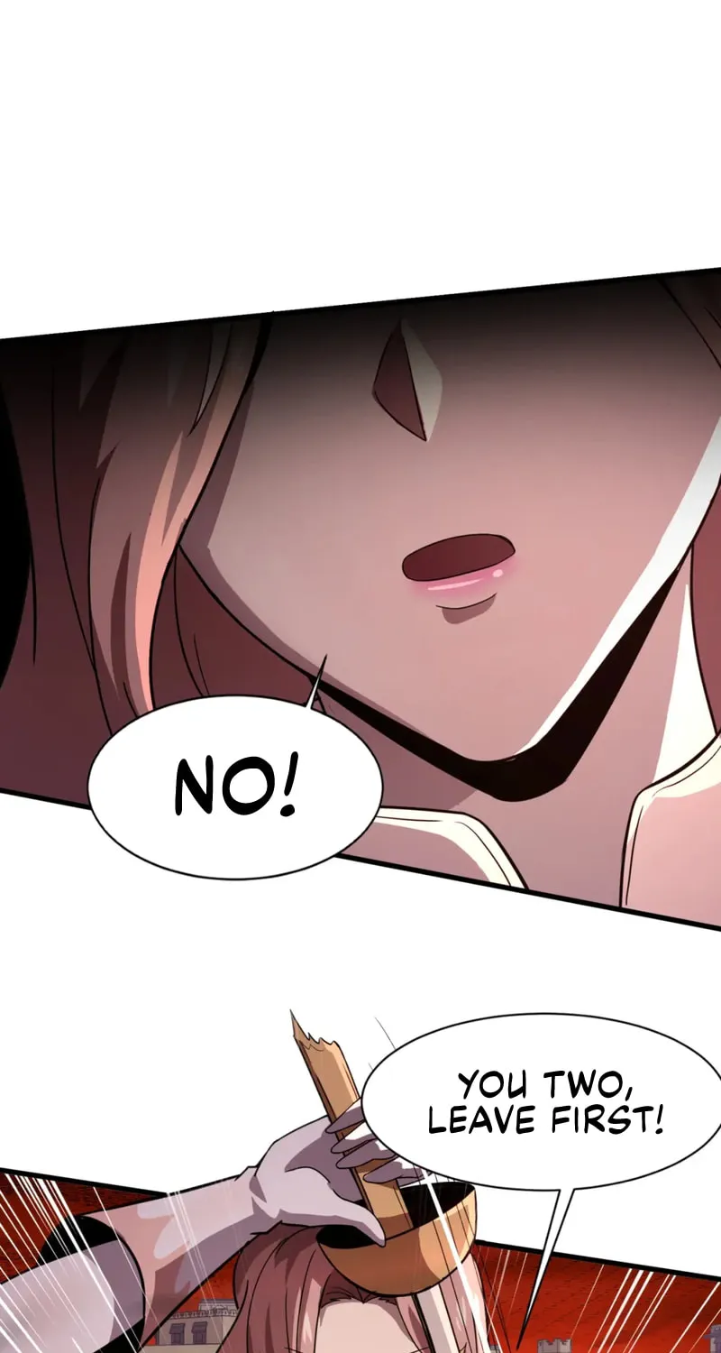 SSS-Rank Lone Summoner Chapter 36 page 5 - 