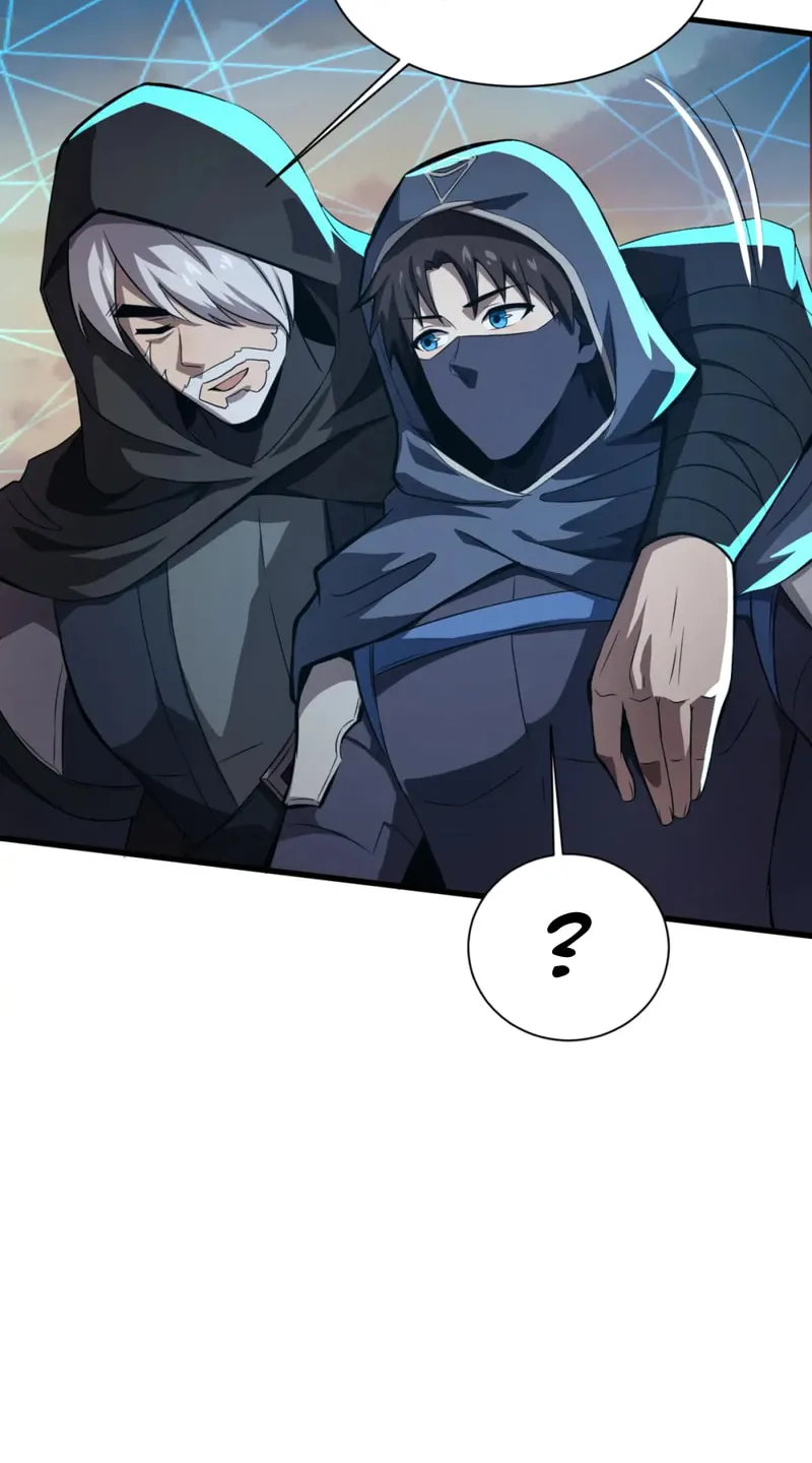 SSS-Rank Lone Summoner Chapter 36 page 42 - 