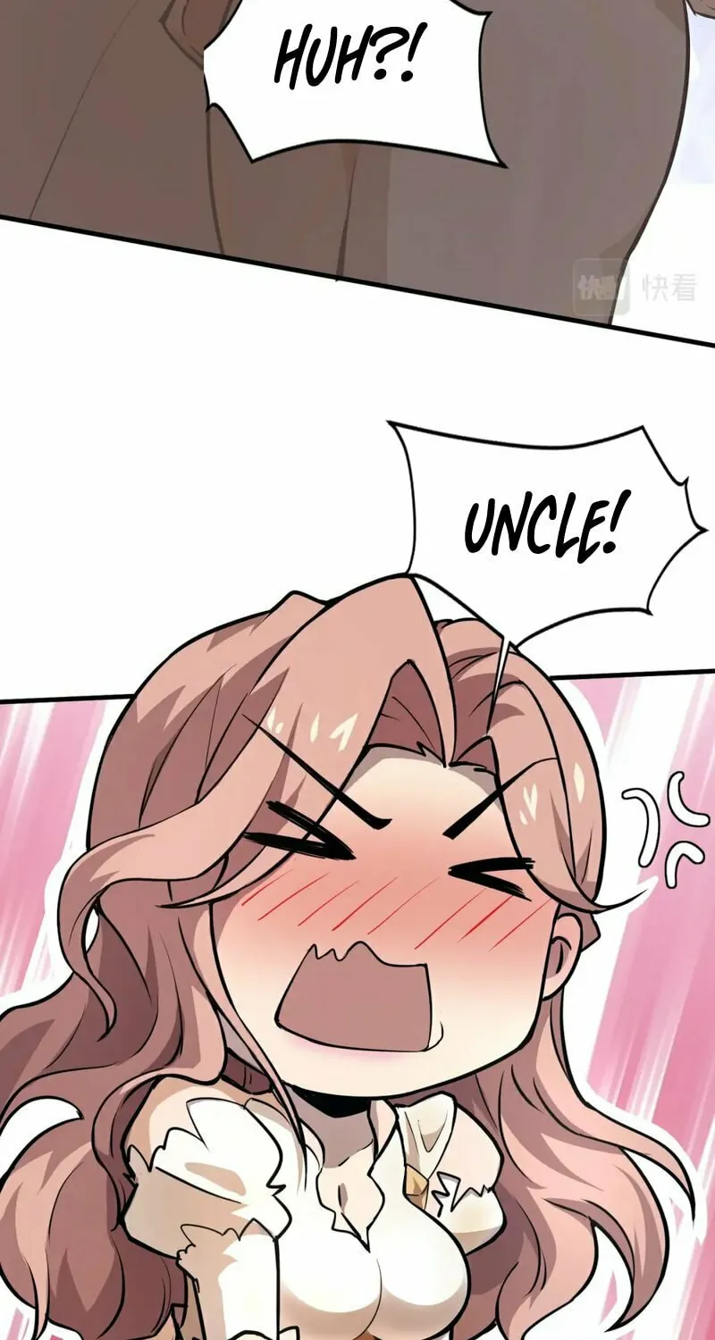 SSS-Rank Lone Summoner Chapter 36 page 44 - 