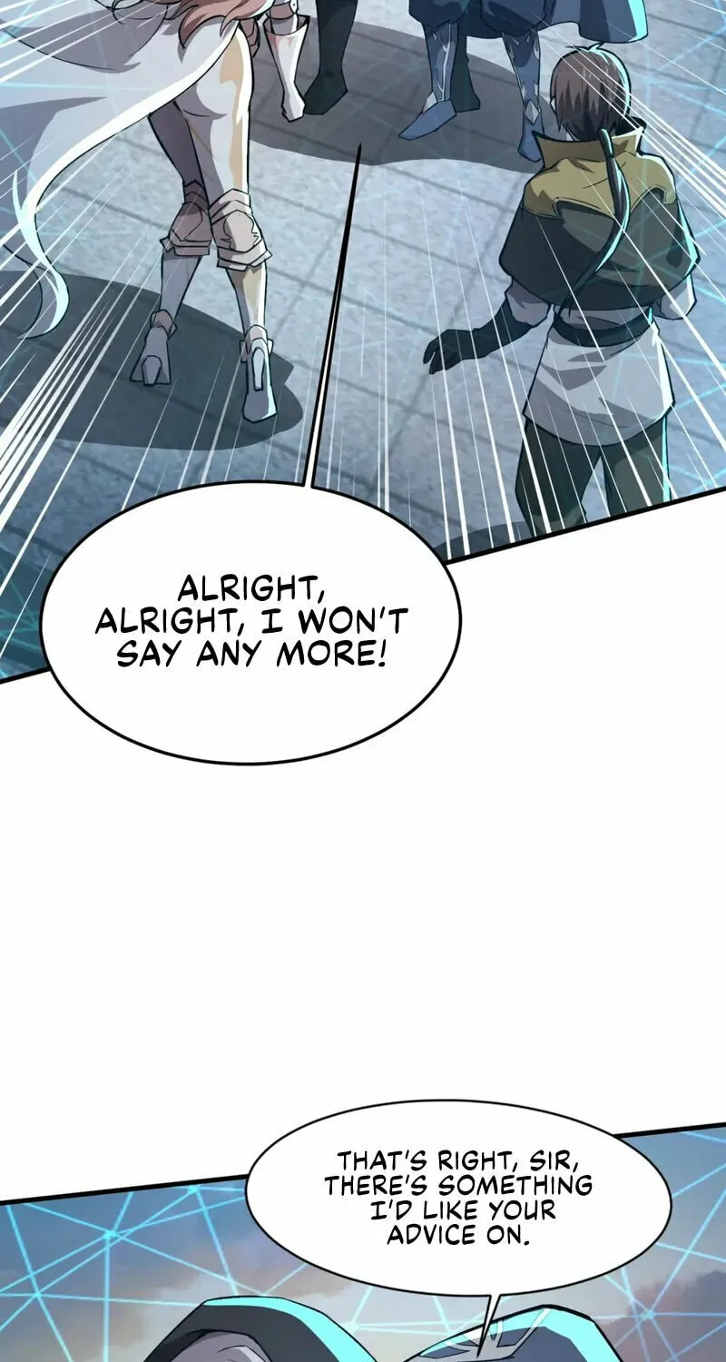 SSS-Rank Lone Summoner Chapter 36 page 46 - 