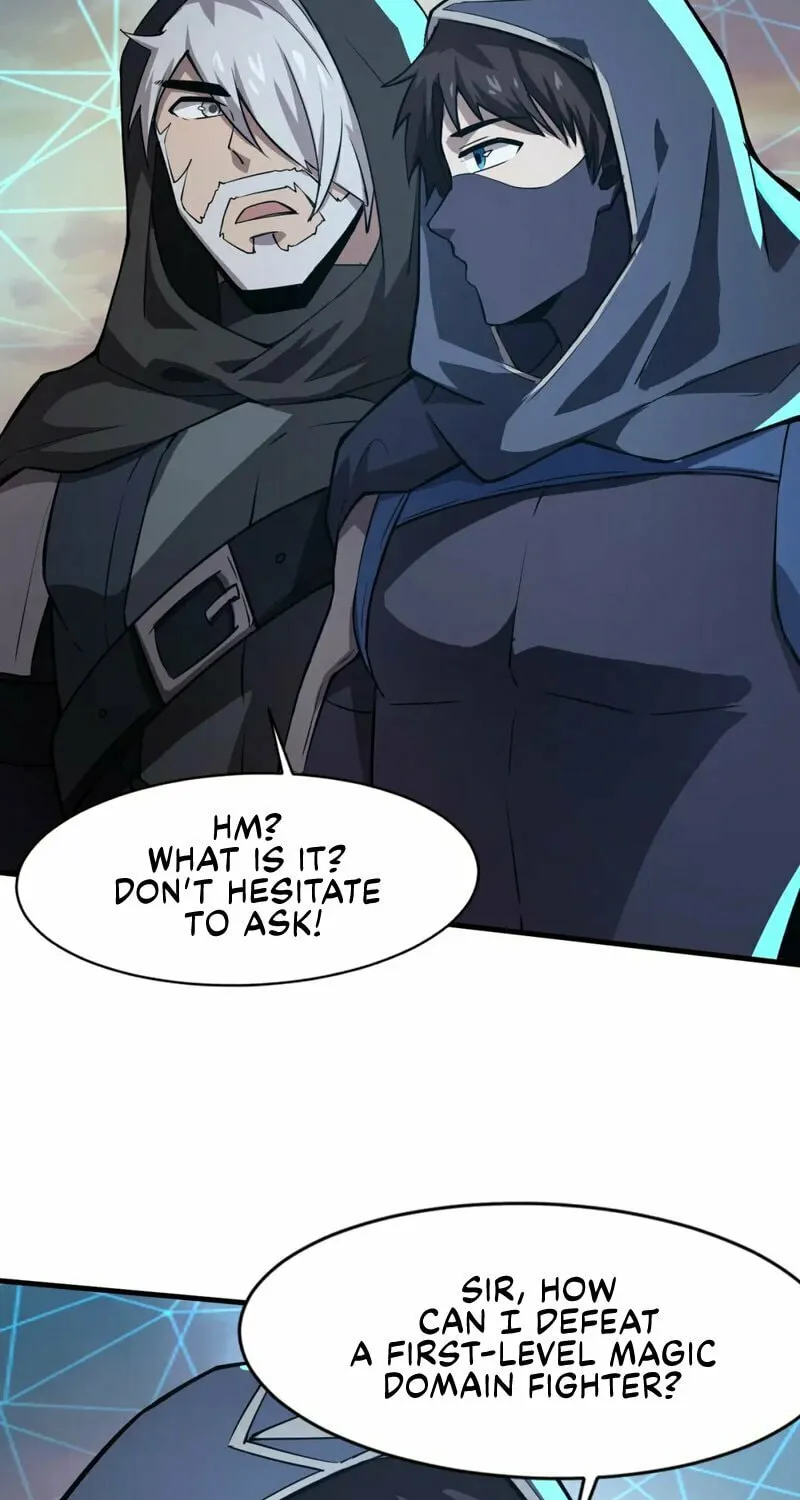 SSS-Rank Lone Summoner Chapter 36 page 47 - 