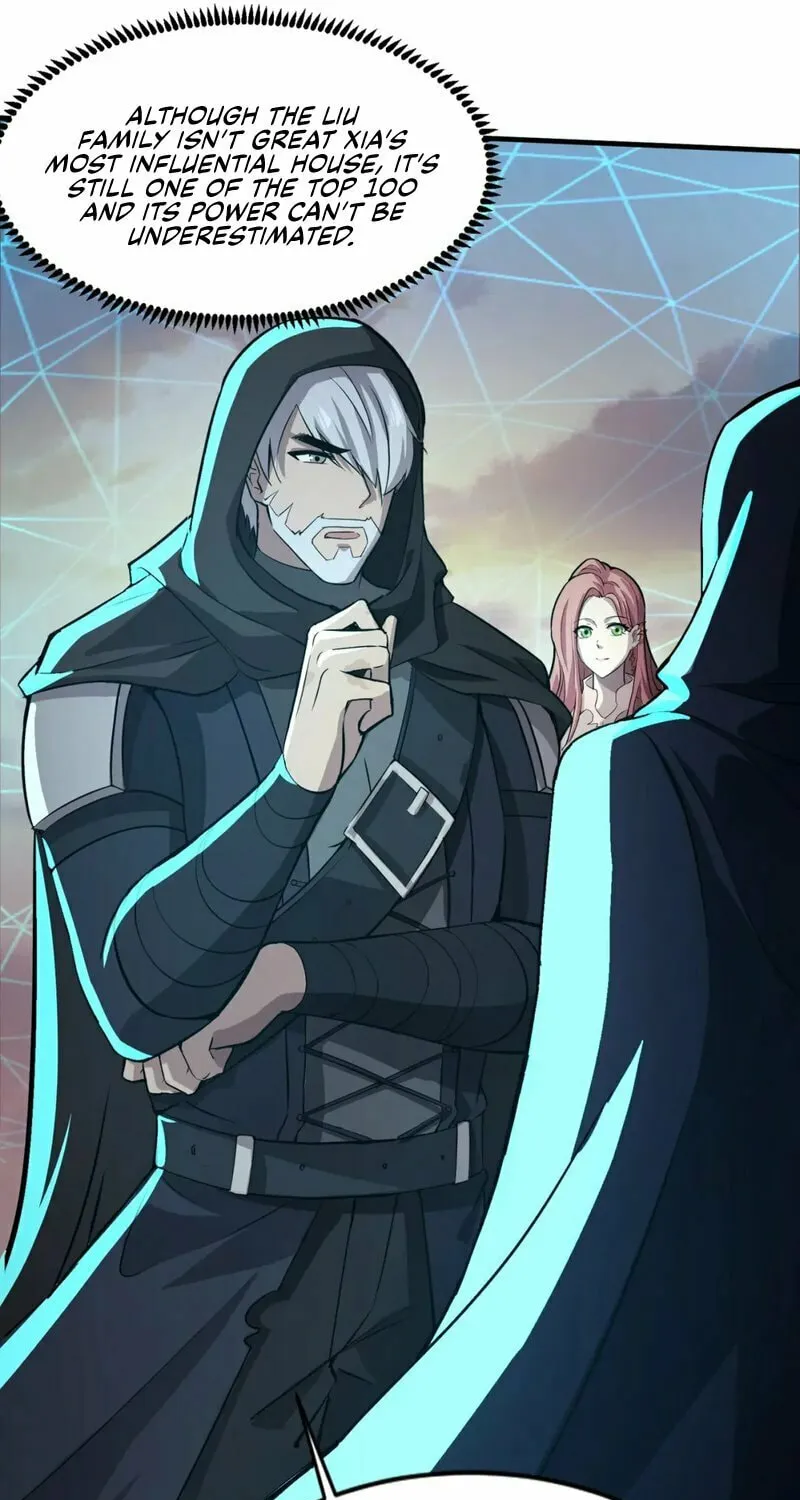 SSS-Rank Lone Summoner Chapter 36 page 50 - 