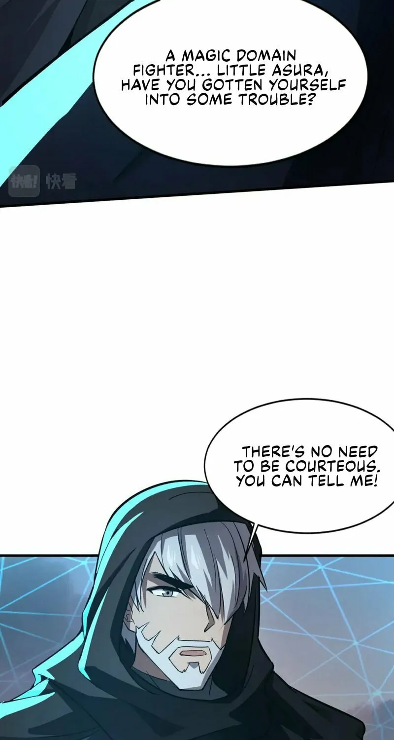 SSS-Rank Lone Summoner Chapter 36 page 51 - 