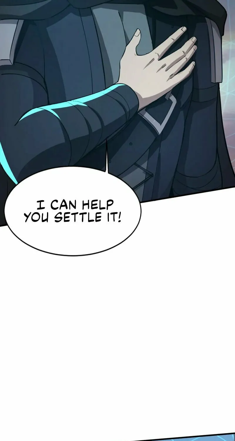 SSS-Rank Lone Summoner Chapter 36 page 52 - 