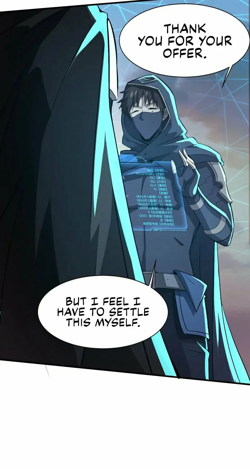 SSS-Rank Lone Summoner Chapter 36 page 53 - 
