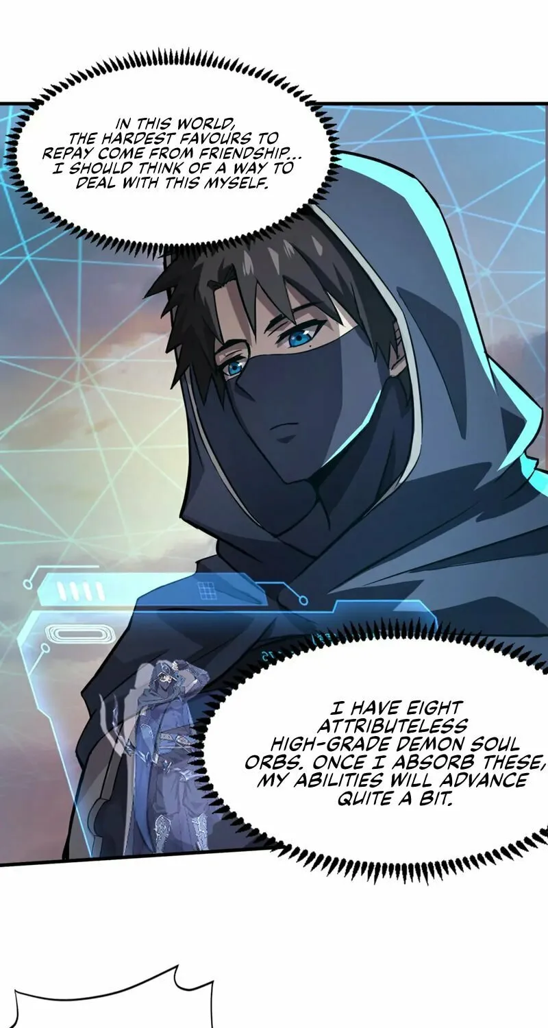 SSS-Rank Lone Summoner Chapter 36 page 54 - 